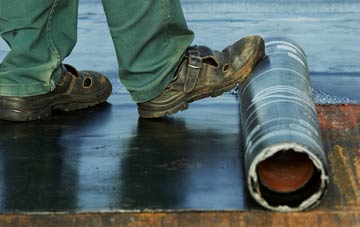 types of Borgie felt roof