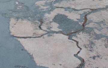 fibreglass roofing replacement Borgie