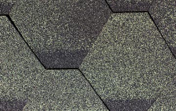 Borgie fibreglass shingle repairs