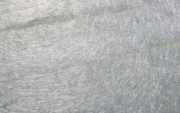 Borgie laminate fibreglass or shingles?