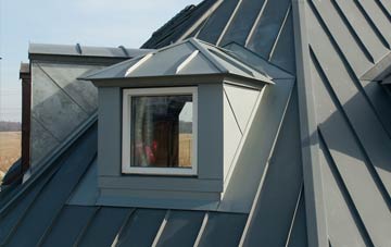 metal roofing Borgie, Highland