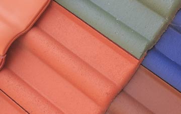 Borgie plastic roofing companies