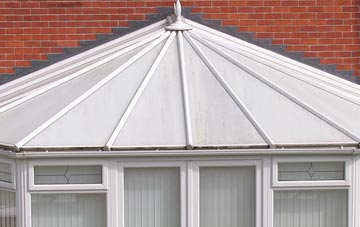 Borgie polycarbonate conservatory roof repairs