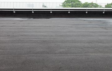 Borgie asphalt roof replacement