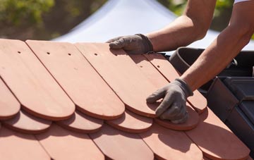 Borgie roof tile contractors