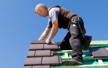disadvantages of Borgie slate roofing