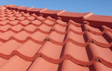 Borgie tile and slate roof replacement