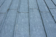 Borgie lead roofing