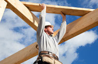 Borgie roof replacement work