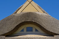 Borgie thatch roofing