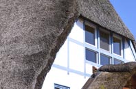 find rated Borgie thatchers